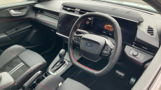 Ford Puma ST 1.0 EcoBoost Hybrid mHEV ST 5dr DCT Petrol Hatchback